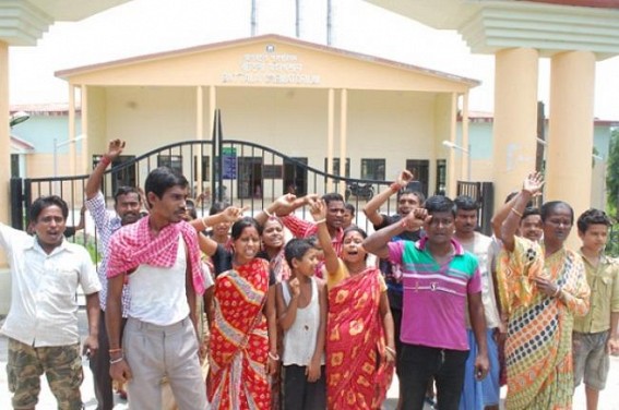 No burning of dead No burning of dead